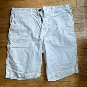 American Eagle mens shorts